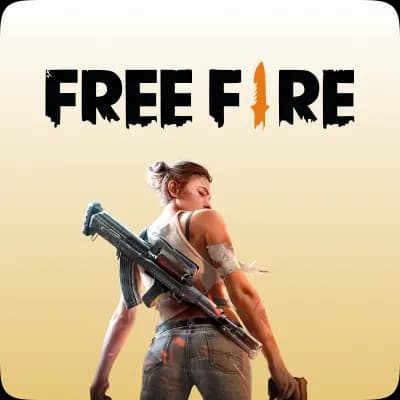 Garena Free Fire Global (GLC/USD)