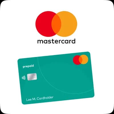 Rewarble Prepaid Mastercard Voucher USD