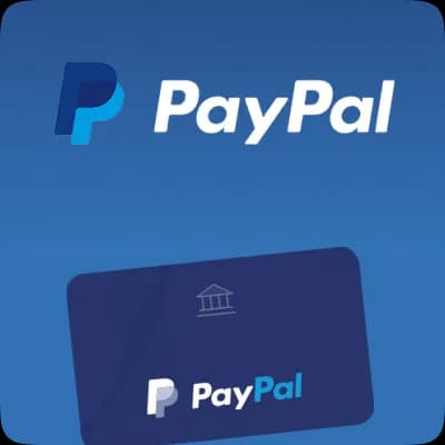 Paypal Gift Card