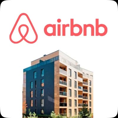 Airbnb Gift Card