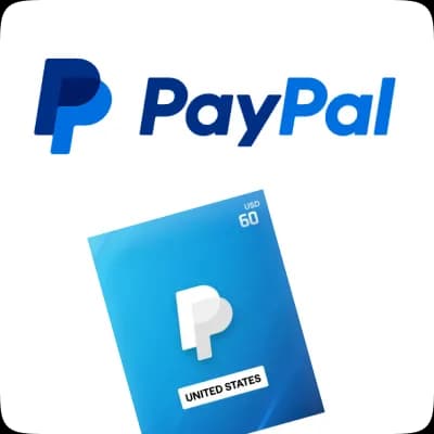 Rewarble PayPal Gift Card USD